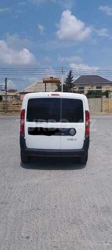 Fiat Doblo 2014, 231,062 km - 1.4 l - Bakı