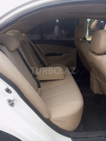 Hyundai Sonata 2008, 266,235 km - 2.4 л - Bakı