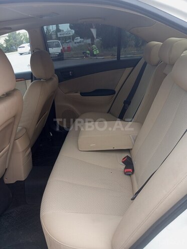 Hyundai Sonata 2008, 266,235 km - 2.4 л - Bakı