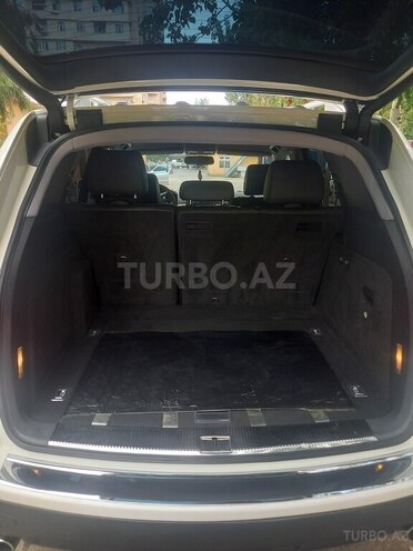 Volkswagen Touareg 2006, 147,365 km - 4.2 l - Bakı