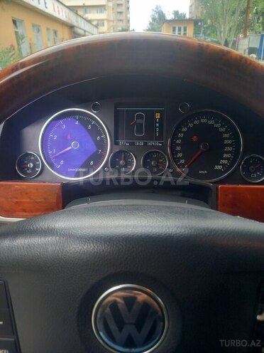 Volkswagen Touareg 2006, 147,365 km - 4.2 l - Bakı