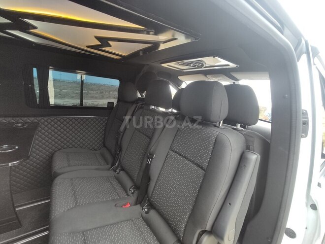 Mercedes Vito 116 2016, 198,600 km - 2.2 л - Bakı