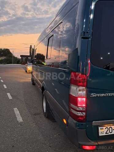 Mercedes Sprinter 316 2006, 300,000 km - 2.2 l - Gəncə