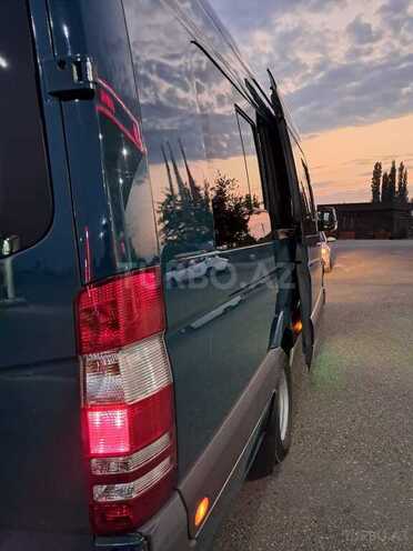 Mercedes Sprinter 316 2006, 300,000 km - 2.2 l - Gəncə