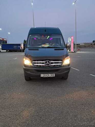 Mercedes Sprinter 316 2006, 300,000 km - 2.2 l - Gəncə