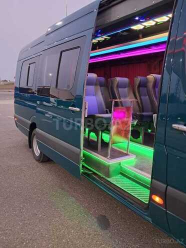 Mercedes Sprinter 316 2006, 300,000 km - 2.2 l - Gəncə