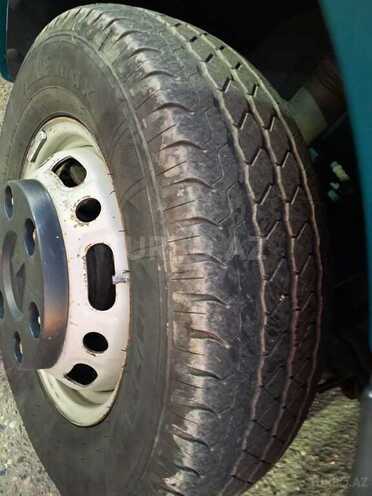 Mercedes Sprinter 316 2006, 300,000 km - 2.2 l - Gəncə