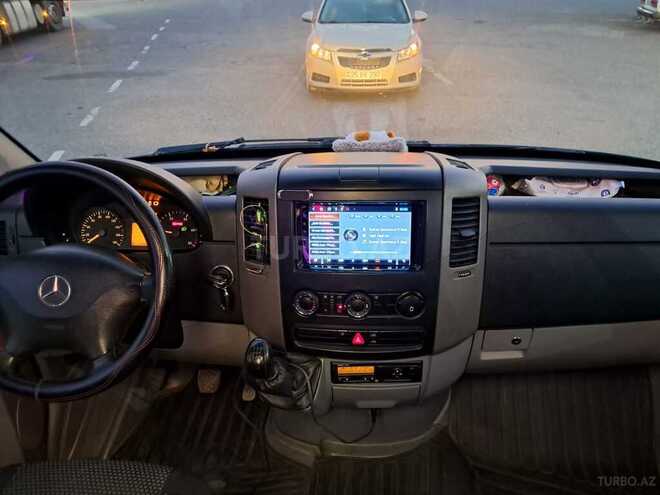Mercedes Sprinter 316 2006, 300,000 km - 2.2 l - Gəncə