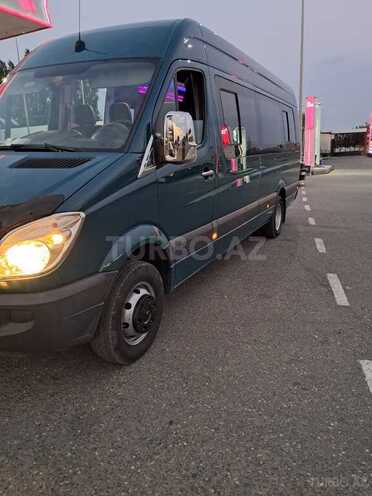 Mercedes Sprinter 316 2006, 300,000 km - 2.2 l - Gəncə