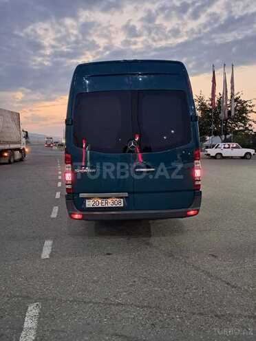 Mercedes Sprinter 316 2006, 300,000 km - 2.2 l - Gəncə