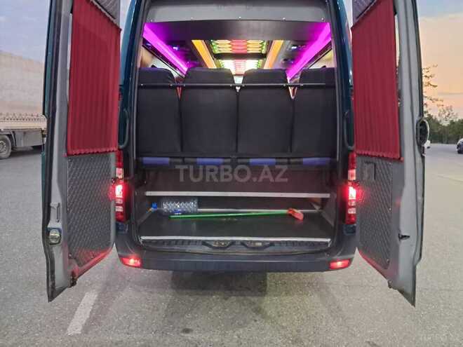 Mercedes Sprinter 316 2006, 300,000 km - 2.2 l - Gəncə