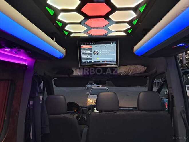 Mercedes Sprinter 316 2006, 300,000 km - 2.2 l - Gəncə