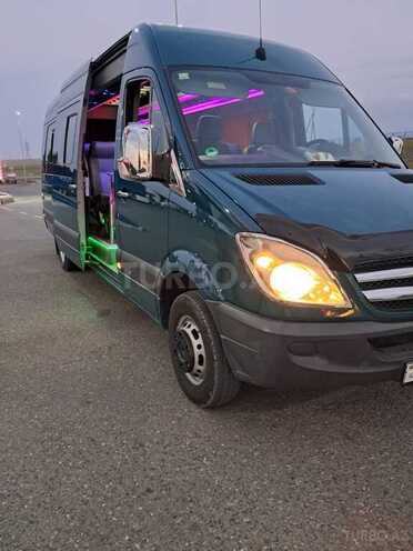 Mercedes Sprinter 316 2006, 300,000 km - 2.2 l - Gəncə