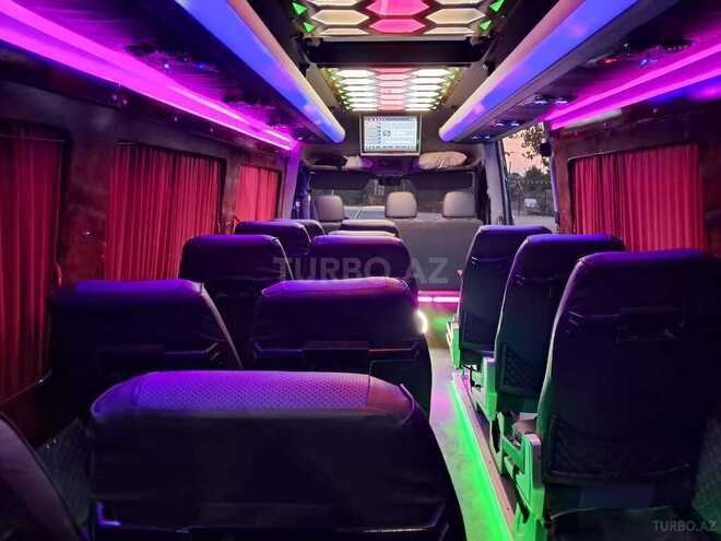 Mercedes Sprinter 316 2006, 300,000 km - 2.2 l - Gəncə