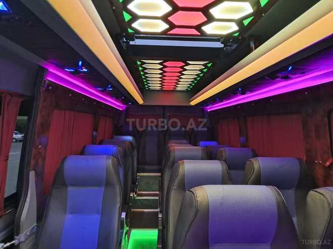 Mercedes Sprinter 316 2006, 300,000 km - 2.2 l - Gəncə