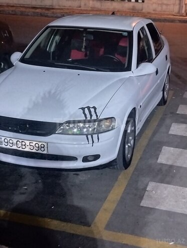 Opel Vectra 2001, 403,000 km - 1.8 л - Bakı