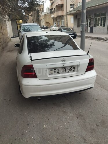 Opel Vectra 2001, 403,000 km - 1.8 л - Bakı