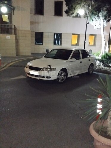 Opel Vectra 2001, 403,000 km - 1.8 л - Bakı