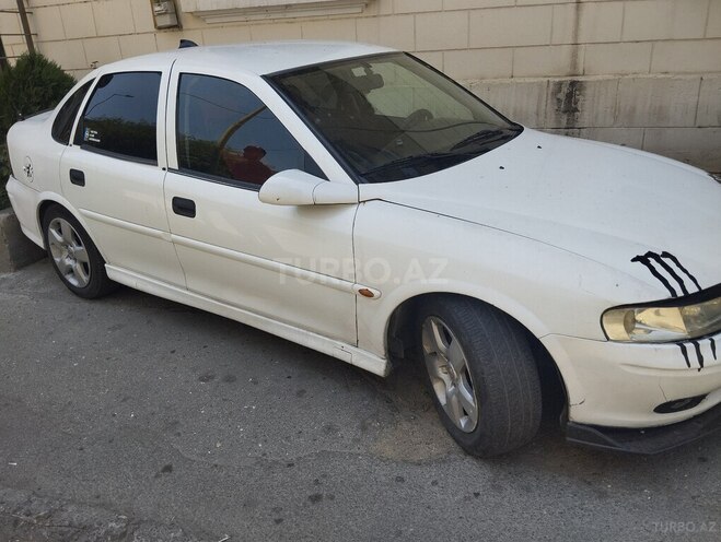 Opel Vectra 2001, 403,000 km - 1.8 л - Bakı
