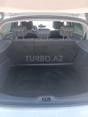 Renault Megane 2009, 385,009 km - 1.5 l - Bakı