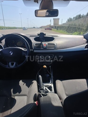 Renault Megane 2009, 385,009 km - 1.5 l - Bakı