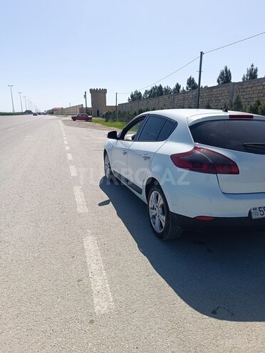 Renault Megane 2009, 385,009 km - 1.5 l - Bakı