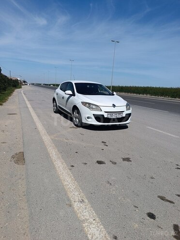 Renault Megane 2009, 385,009 km - 1.5 l - Bakı