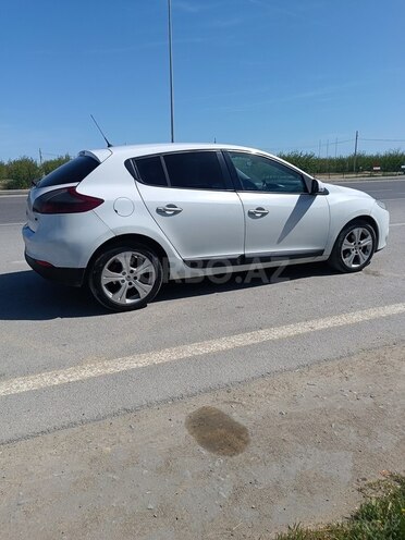 Renault Megane 2009, 385,009 km - 1.5 l - Bakı