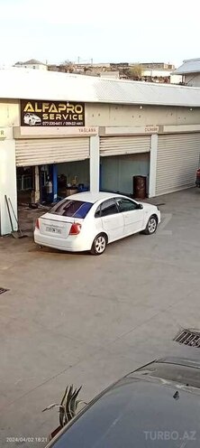 Daewoo Gentra 2013, 300,000 km - 1.5 л - Bakı