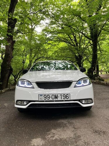 Daewoo Gentra 2013, 300,000 km - 1.5 л - Bakı