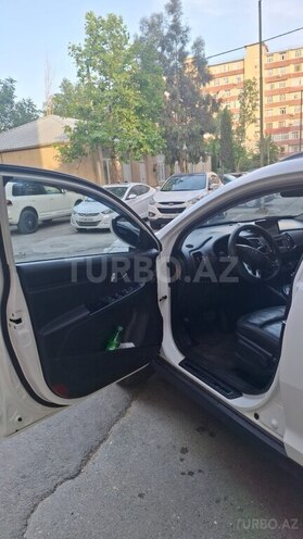Kia Sportage 2010, 124,000 km - 2.0 l - Bakı
