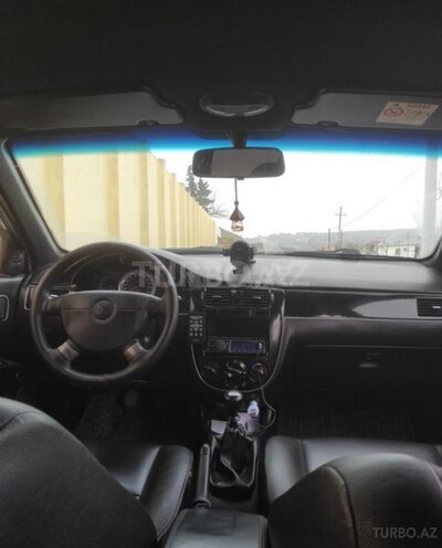 Daewoo Gentra 2013, 300,000 km - 1.5 л - Bakı