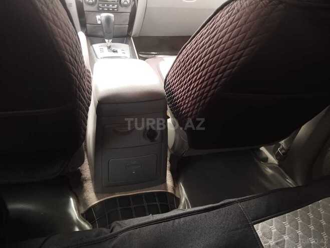 Kia Sorento 2006, 410,000 km - 3.8 л - Sumqayıt