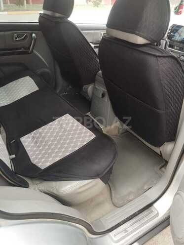 Kia Sorento 2006, 410,000 km - 3.8 л - Sumqayıt