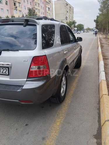 Kia Sorento 2006, 410,000 km - 3.8 л - Sumqayıt