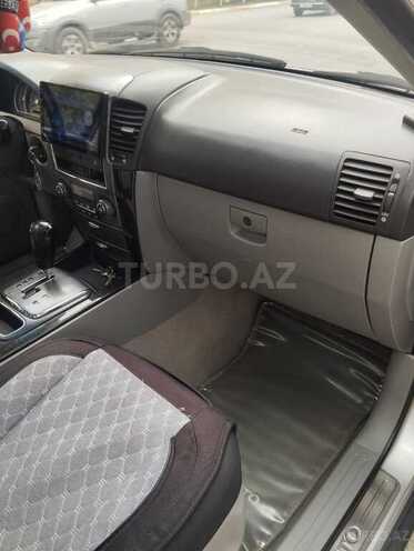 Kia Sorento 2006, 410,000 km - 3.8 л - Sumqayıt