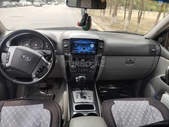 Kia Sorento 2006, 410,000 km - 3.8 л - Sumqayıt