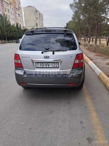 Kia Sorento 2006, 410,000 km - 3.8 л - Sumqayıt