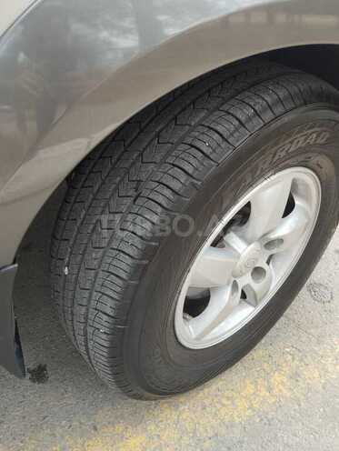 Kia Sorento 2006, 410,000 km - 3.8 л - Sumqayıt