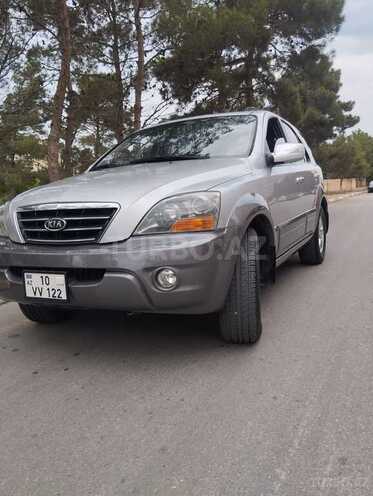 Kia Sorento 2006, 410,000 km - 3.8 л - Sumqayıt