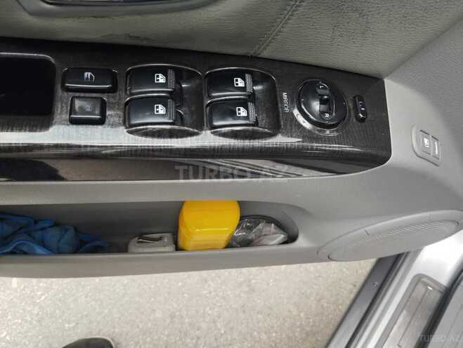 Kia Sorento 2006, 410,000 km - 3.8 л - Sumqayıt