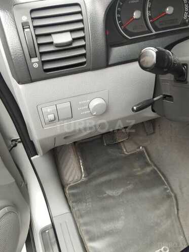 Kia Sorento 2006, 410,000 km - 3.8 л - Sumqayıt