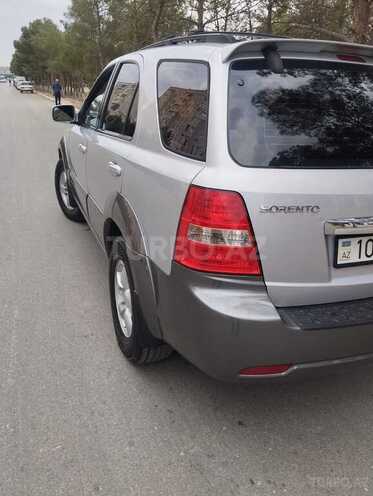 Kia Sorento 2006, 410,000 km - 3.8 л - Sumqayıt