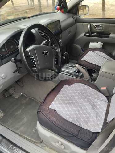 Kia Sorento 2006, 410,000 km - 3.8 л - Sumqayıt