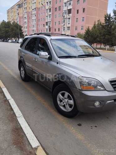 Kia Sorento 2006, 410,000 km - 3.8 л - Sumqayıt