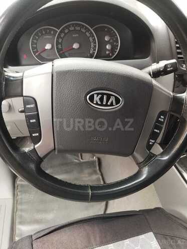 Kia Sorento 2006, 410,000 km - 3.8 л - Sumqayıt