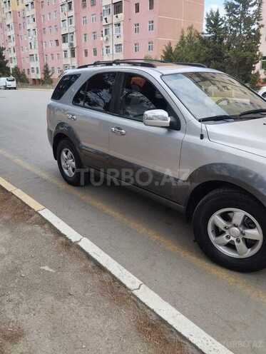 Kia Sorento 2006, 410,000 km - 3.8 л - Sumqayıt