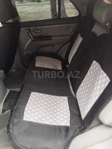Kia Sorento 2006, 410,000 km - 3.8 л - Sumqayıt