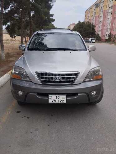 Kia Sorento 2006, 410,000 km - 3.8 л - Sumqayıt