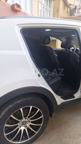 Kia Sportage 2010, 124,000 km - 2.0 l - Bakı